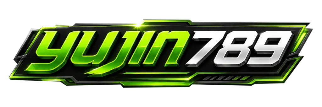 YUJIN789 